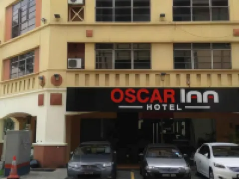 Oscar Inn Hotels near Sunway Mentari Plaza