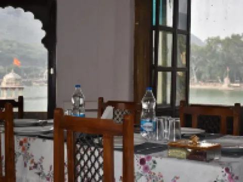 Hotel Nawal Sagar Palace - Bundi Hotels in Bundi