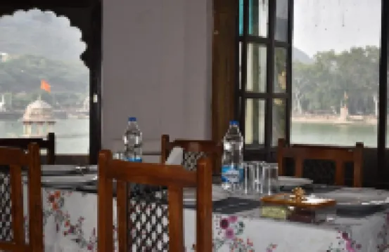 Hotel Nawal Sagar Palace - Bundi