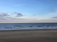 Moray Beachside Apartments