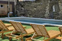 Kapitan Morej Hotel - Pools