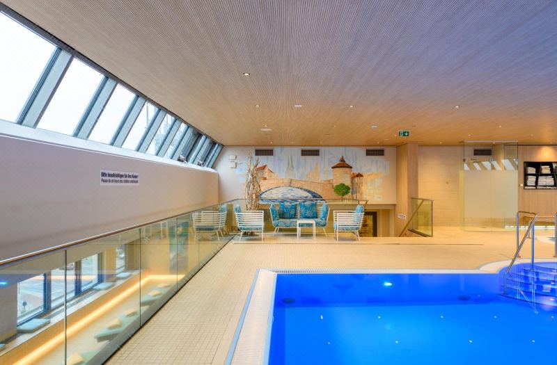 Novotel Nuernberg Centre Ville photo 3