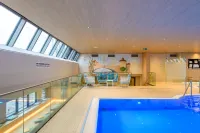 Novotel Nuernberg Centre Ville - Pools