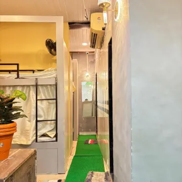 Welcome Inn Dormitory Male and Female