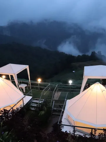 รูปภาพของภูชี้ฟ้าเเฝดวิวรีสอร์ต