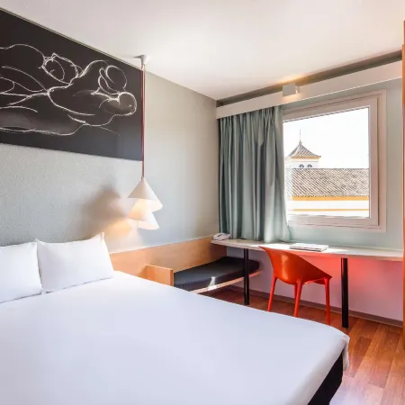 Ibis Sevilla