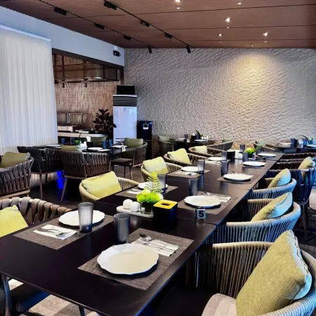 Watergate Boutique Hotel