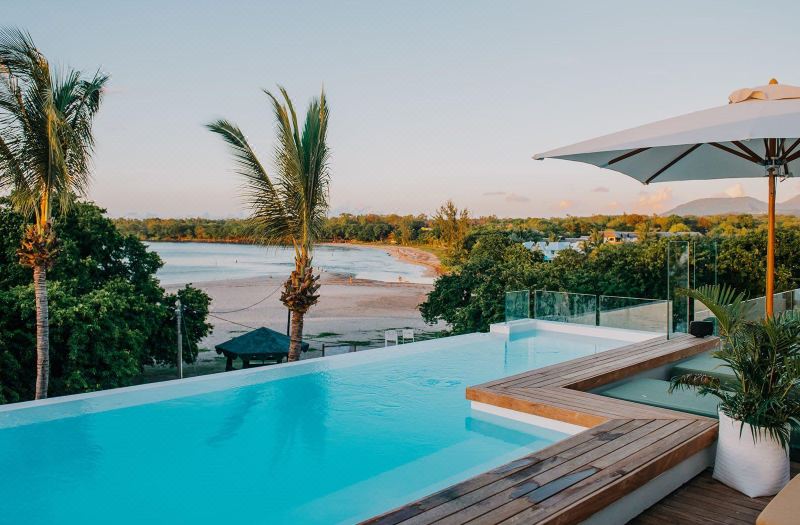 Veranda Tamarin Hotel and Spa, 3 Star photo 5