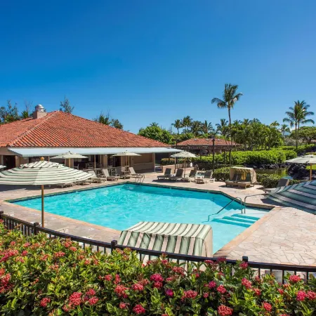 Hilton Grand Vacations Club Kohala Suites Waikoloa