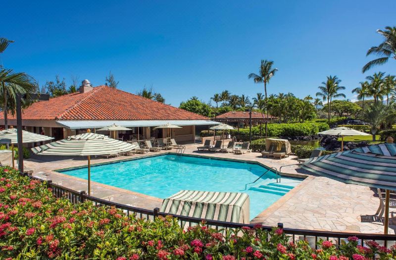 Hilton Grand Vacations Club Kohala Suites Waikoloa photo 2
