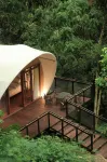 Glamping Tahura Bandung