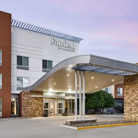 Fairfield Inn & Suites Sheridan