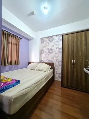 2 Bedroom by Starlight Apartement Surabaya Hotels in Menur Pumpungan