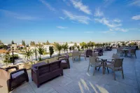 Lescure Business Hôtel and spa - 4 estrellas