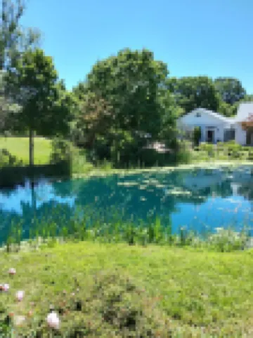 Inntiquity, A Country Inn