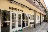 Bonitto Inn® Altamira Zona Industrial Hotels in Altamira