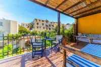 Idili Hotels in Panormos Rethymno