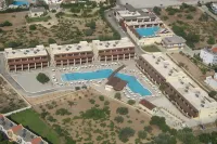 Island Blue Hotel