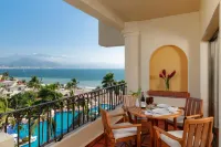 Velas Vallarta Suite Resort All-Inclusive - Havudsigt