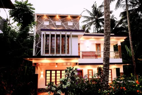 Dean Dale Cottages - 2-نجوم
