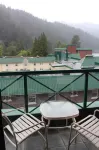 Harrison Hot Springs Resort & Spa - Bergblick