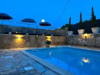 Hotel Don Diego - Pool
