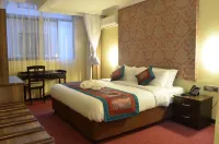 Grand Royal Swiss Hotel - 4-Sterne