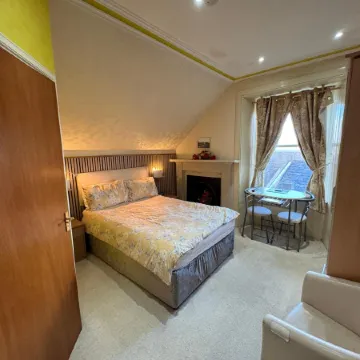 Harbour House Bed & Breakfast - Wick