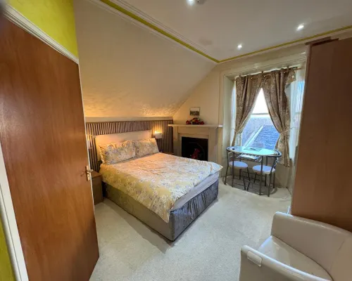 Harbour House Bed & Breakfast - Wick Hotel di Wick