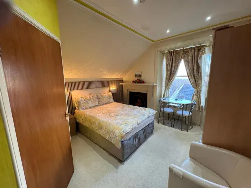 Harbour House Bed & Breakfast - Wick