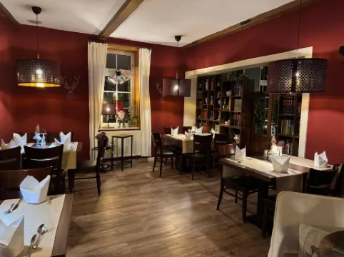 Harzhotel Warnstedter Krug