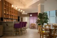 Baitau Hotel Aktobe - Wifi