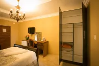 Ein Gedi Premier Lodge - Gym