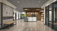 Livsmart Studios By Hilton Clarksville - 2 tähden