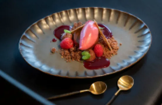 采爾湖畔齊柏林 Design Hotels成員