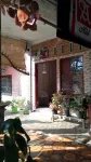 Backpacker Lodge