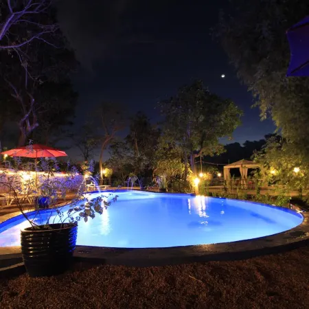 Discovery Island Resort