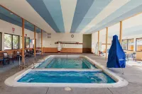 Carson Hot Springs Resort & Spa - Wifi