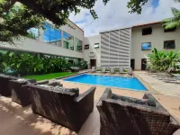 Atrium Quinta de Pedras Hotéis em Belém