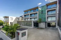 Fernz Motel & Apartments Birkenhead Hotels in North Shore