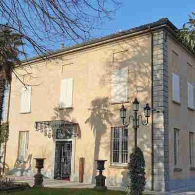 Locanda di Casa Spadoni Hotel Exterior