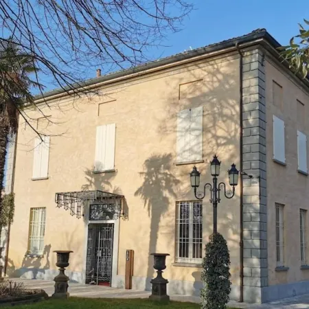 Locanda di Casa Spadoni