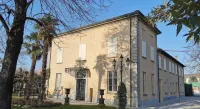 Locanda di Casa Spadoni - Wi-Fi