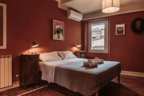 Birbo腳踏車旅舍 - B&B
