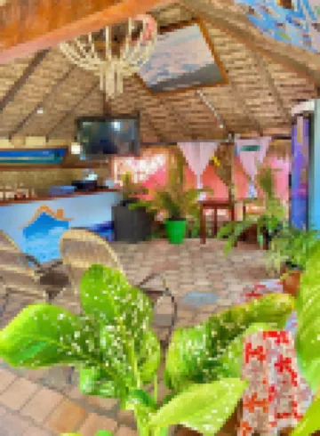 Pousada Vitória do Lopes Hotels in Barreirinhas