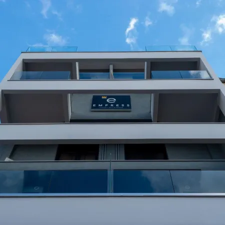 Empress Luxury Residences