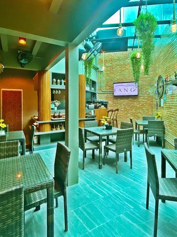 รูปภาพของโรงแรมแฟง เชียงใหม่