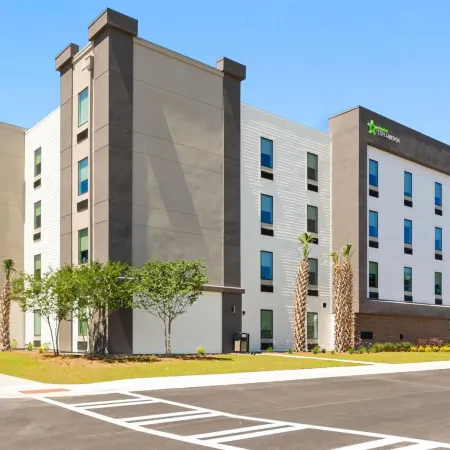 Extended Stay America Premier Suites - Bluffton - Hilton Head