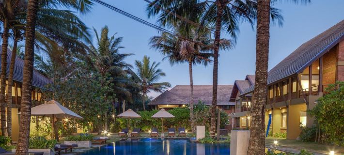 AYANA Sea Hotels in Kalutara