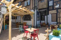 The George Hotel & Brasserie, Cranbrook - Wifi